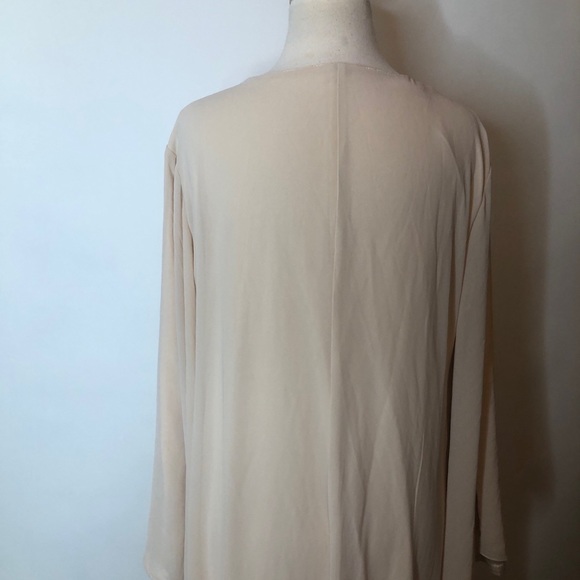 Sequin Maxi Dress NWT - Picture 12 of 14